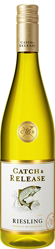 Catch & Release Riesling, 2021