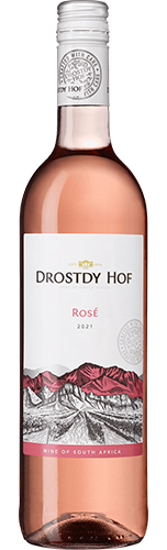 Drostdy-Hof Rosé