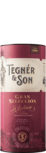 Tegnér & Son Gran Selección