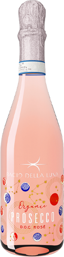 Bacio della luna Prosecco Rosé, 2021