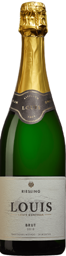 Louis Guntrum Riesling Brut