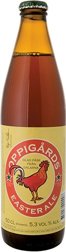 Oppigårds Easter Ale