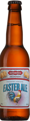 Göteborgs Easter Ale 