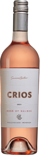 Crios Rosé of Malbec