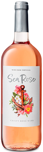 Sea Rosé , 2021