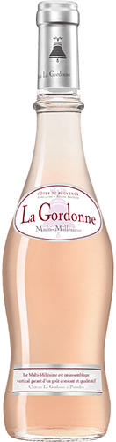 La Gordonne Multi-Millésime Rosé