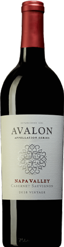 Avalon Napa Valley Cabernet Sauvignon, 2019