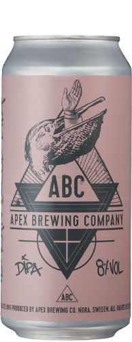 Apex Pelican Blood DIPA