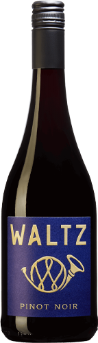 Waltz Pinot Noir, 2020