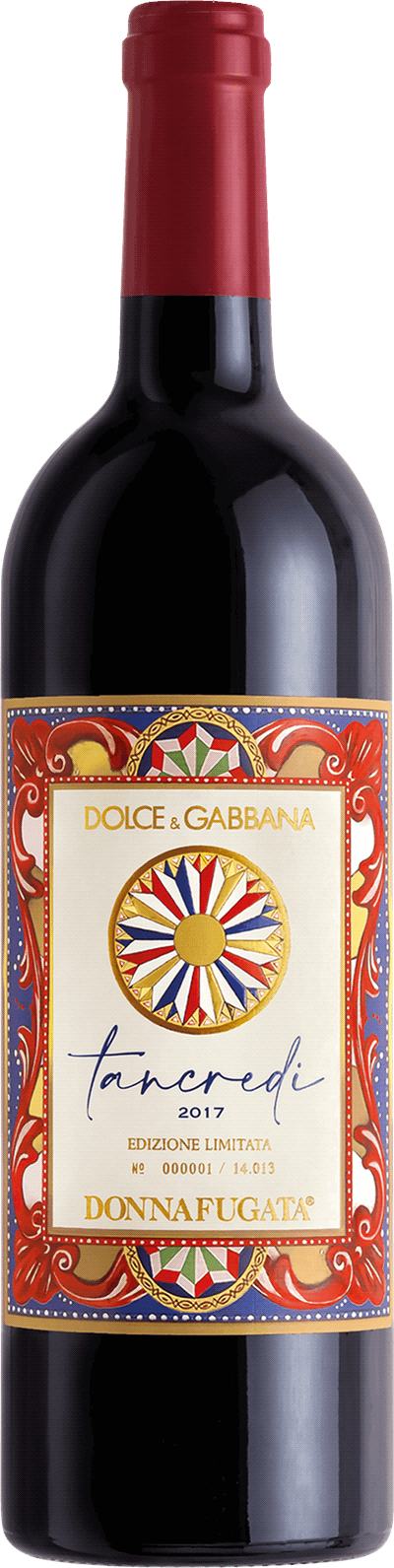 Tancredi Dolce & Gabbana