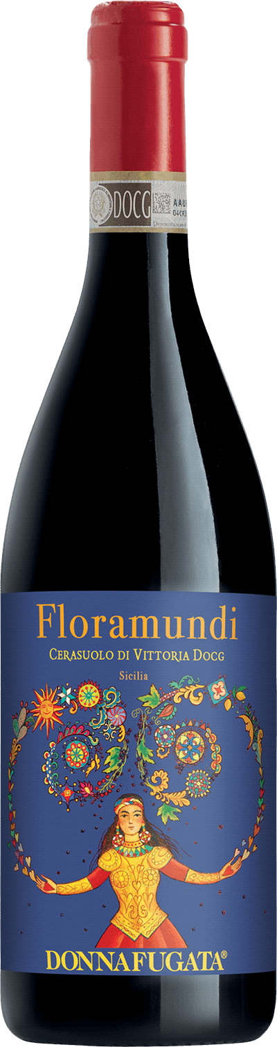 Donnafugata Floramundi Cerasuolo di Vittoria, 2020