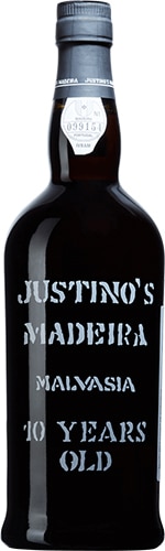 Justino's Madeira Malvasia 10 Years
