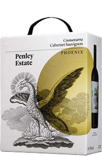 Penley Estate Phoenix Cabernet Sauvignon, 2020