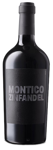 Montico Zinfandel Organic
