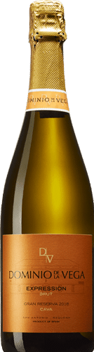 Expression Gran Reserva, 2018