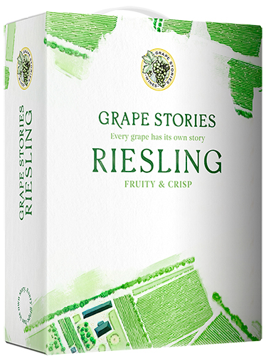 Grape Stories Riesling, 2020