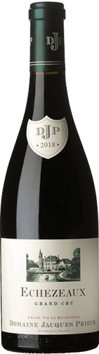 Echezeaux Grand cru Domaine Jaques Prieur, 2018