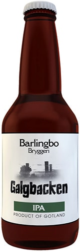 Galgbacken IPA Barlingbo