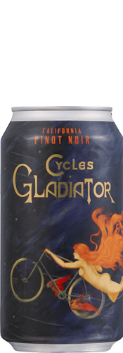 Cycles Gladiator Pinot Noir
