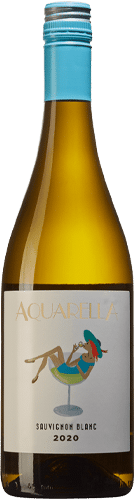 Aquarella Sauvignon Blanc, 2020