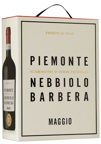 Maggio Piemonte Nebbiolo Barbera