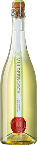 Mulderbosch Sparkling Chenin Blanc, 2020