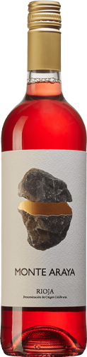 Monte Araya Rosé