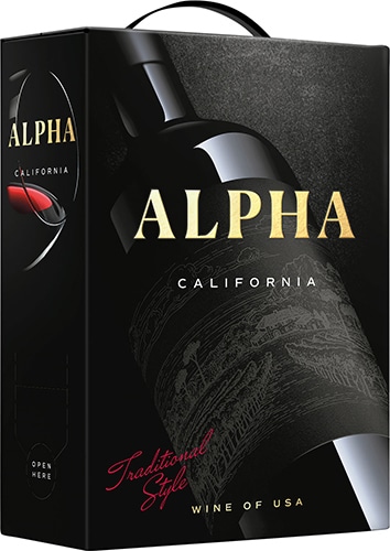 Alpha California 