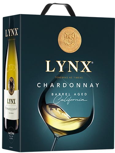 Lynx Chardonnay Barrel-aged, 2023