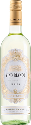 Casteloro Vino Bianco, 2023