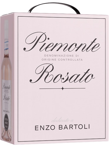 Enzo Bartoli Rosato