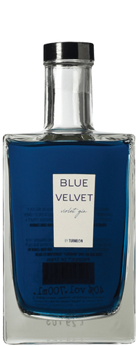 Blue Velvet Gin 
