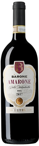 Il Barone Amarone della Valpolicella, 2018