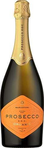 Marastoni Prosecco Organic Extra Dry