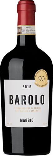 Maggio Barolo, 2019