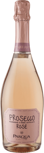 Pasqua Prosecco Rosé Extra Dry, 2021