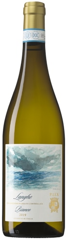 P.Lex Langhe Bianco, 2020