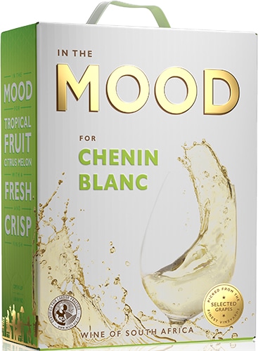 In the MOOD for Chenin Blanc