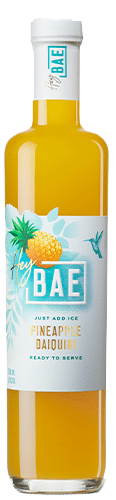 Hey Bae Pineapple Daiquiri