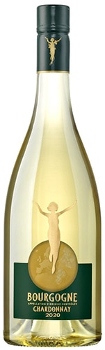 Bourgogne Chardonnay , 2022