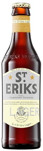 S:t Eriks Ofiltrerad Lager