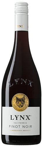 Lynx Pinot Noir, 2022