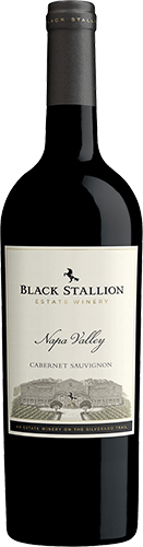 Black Stallion Napa Valley Cabernet Sauvignon, 2018