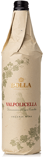 Bolla Valpolicella organic, 2019