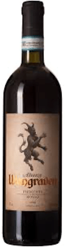 Wongraven Alleanza Piemonte Rosso, 2019