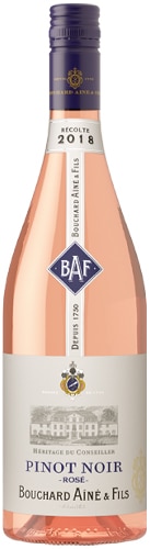 Bouchard Aîné & Fils Pinot Noir Rosé