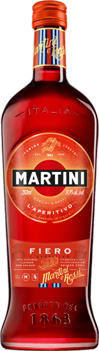 Martini Fiero L' Aperitivo