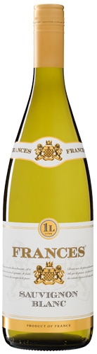 Frances Sauvignon Blanc