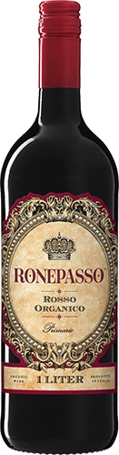 Ronepasso Rosso Organico