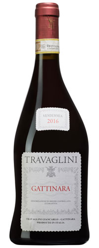 Gattinara Travaglini Giancarlo, 2018